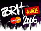 Brit Awards 2006: Kaiser Chiefs y James Blunt favoritos