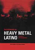Fundación Autor publica Diccionario de heavy metal latino