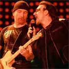 Nuevas fechas del Vertigo Tour de U2