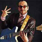 La gira sinfónica de Elvis Costello, y nuevo disco