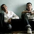 Andy & Lucas estarán en el Festival Viña del Mar