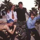 Stadium Arcadium de los Chili Peppers ya tiene fecha