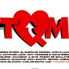 TQM, 36 canciones de éxito para el día de San Valentín