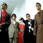 Translate será el título del nuevo disco de Sexy Sadie