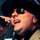 Nuevos conciertos de Van Morrison en España