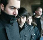 Editors presentaran The Black Room en concierto en España