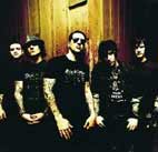 City Of Evil de Avenged Sevenfold, en España en febrero