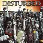 Disturbed anuncia gira europea y consigue disco de platino e