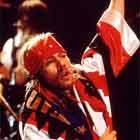 ¿Chinese Democracy de Guns n' Roses en 2006?