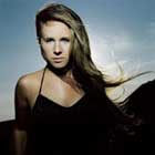 Lucie Silvas en concierto en España