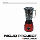 Mojo Project presenta nuevo disco, Revolution