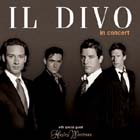 Ya hay fecha para el concierto de Il Divo en Zaragoza