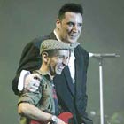 Hermanos de sangre de Loquillo el 27 de febrero