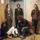Heart in a cage, nuevo single de The strokes