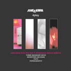 4play, recopilatorio de The Cure en iTunes