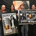Juanes recibe un Doble Disco de Diamante