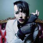 Marilyn Manson en el país de las maravillas