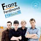 Franz Ferdinand y Echo & The Bunnymen en el FIB