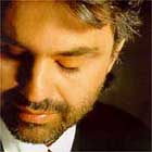 Lo nuevo de Andrea Bocelli en español