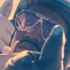 Kanye West toca el cielo con Pamela Anderson