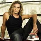 Cry for me, primer single en Europa de David Bisbal