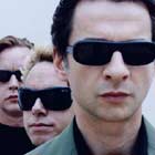 Depeche Mode en San Sebastián el 22 de julio