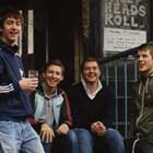 Arctic Monkeys repiten en el número 1 en Reino Unido
