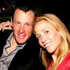 Sheryl Crow y Lance Armstrong lo dejan