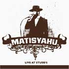 Hoy se publica Live at Stubb's de Matisyahu