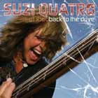 Suzi Quatro publica Back to the Drive