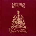 Monjes Budistas Sakya Tashi Ling número 1