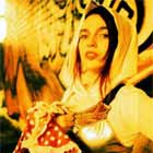 Ojos de Brujo. Gira Techarí 2006