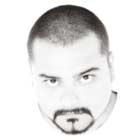 Nach presenta Ars Magna / Miradas en Nave 8