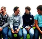 Arctic Monkeys tercera semana número 1 en Reino Unido