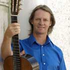 Maestros en guitarra 2006 en Las Palmas de Gran Canaria