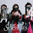 With Love and Squalor de We Are Scientists