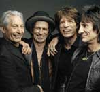 Entradas de los Rolling Stones para Valladolid