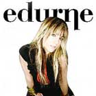 12 canciones en el primer disco de Edurne
