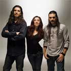 Se ciega x amor de Camela, número 1 en España