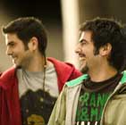 Estopa estrena el videoclip de No quiero verla más