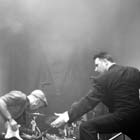 Dos ediciones para los Hermanos de Sangre de Loquillo