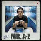 Jason Mraz vuelve con Mr. A-Z