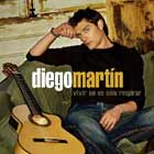 La reedición de Diego Martín hoy a la venta