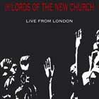 The Lords of New Church en DVD