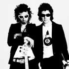 Los Amigos de los Animales, disco de duetos de Pereza