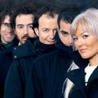 Estrenado el Muñeca de trapo, de La oreja de Van Gogh