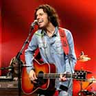 Primeras fechas confirmadas de la gira 2006 de Coti