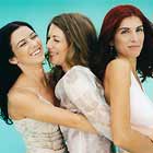 Bloody Mary de Las Ketchup en Eurovision