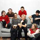 Belle & Sebastian de gira europea
