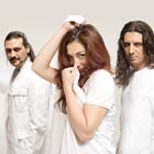 Camela repite como número 1 y alcanza el Platino